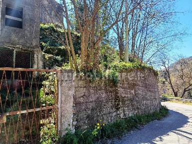 Rustico via Onofrio Colace 60, Pontegrande - Sant'Elia, Catanzaro
