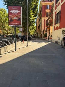 Roma, Parioli, Viale Parioli