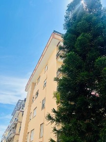 Bilocale via Giovanni Battista Falda 12, Monteverde Vecchio, Roma