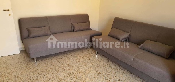 Bilocale via Trionfi Alberto, Casal Bertone, Roma