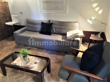 Trilocale Borgo Vittorio 33, Borgo, Roma