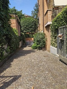 Roma, Fleming, Via Città di Castello, 27