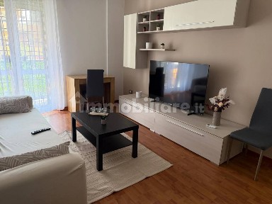 Bilocale via Prenestina 367, Villa Gordiani, Roma