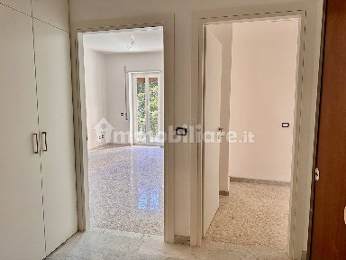 Roma, Nuovo Salario, Via Filippo Antonio Gualterio