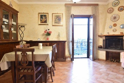 Roma, Settebagni, Via dello Scalo di Settebagni, 69