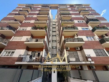 Bilocale via dei Monti di Pietralata, 18, Pietralata, Roma