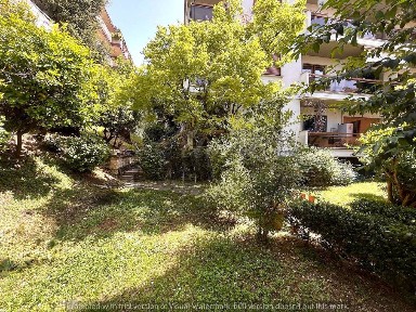 Bilocale via Bolsena, Ponte Milvio, Roma