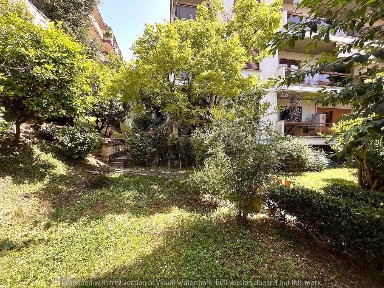 Bilocale via Bolsena, Ponte Milvio, Roma