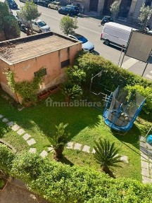 Roma, Euclide, Viale Bruno Buozzi