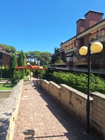 Trilocale via di Quarto Peperino 26, Grottarossa - Saxa Rubra, Roma