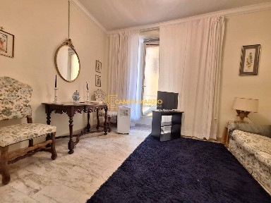Bilocale via Ludovisi, Vittorio Veneto, Roma