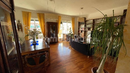 Roma, Prati, Viale delle Milizie, 3