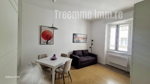 Bilocale viale di Villa Pamphili, Monteverde Vecchio, Roma