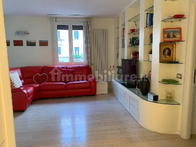 Bilocale via Giuseppe Sacconi 19, Flaminio, Roma