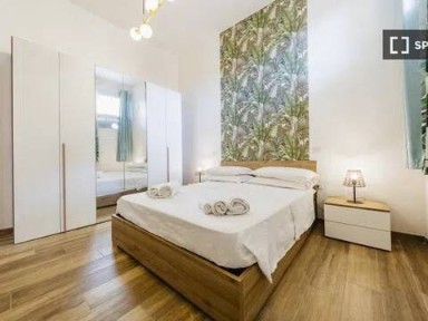 Bilocale via Angelo Fava, Monte Mario - Trionfale, Roma