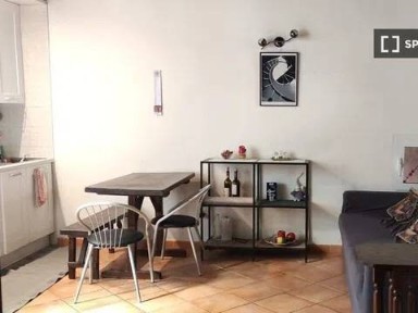 Bilocale via Dei Cappellari, Piazza Navona, Roma
