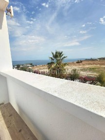 Attico Strada Statale Adriatica, Giovinazzo