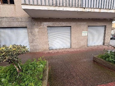 Magazzino - Deposito in Affitto