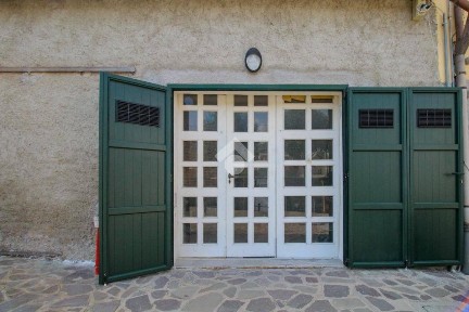 Magazzino - Deposito in Affitto
