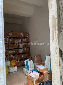 Magazzino - Deposito in Affitto