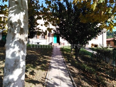 Villa a schiera via di Paderno 1, Collinare, Bologna