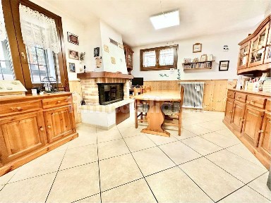 Villa a schiera Villetta di TESTA con giardino privato e garage !, Zona Industriale, Casola Canina, Imola