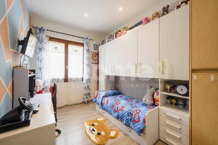 Villa a schiera via Malfolle 8, Sibano, Marzabotto