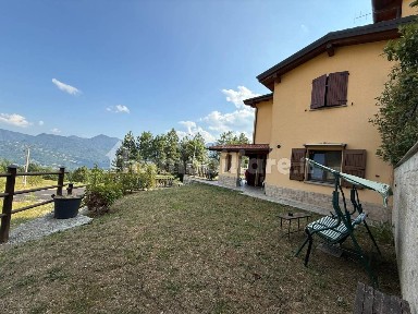 Villa a schiera via Direttissima 30, Querciola, Lizzano in Belvedere