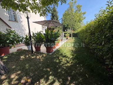 Villa a schiera via Ignazio Silone 53A, Castelletto, Valsamoggia