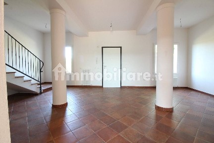 Villa a schiera via Stradellazzo, 2, Anzola dell'Emilia