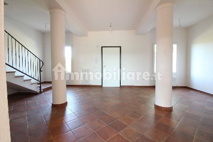 Villa a schiera via Stradellazzo, 2, Anzola dell'Emilia