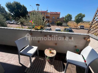 Villa a schiera via Casona, Centro, Castel Guelfo di Bologna