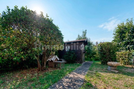 Villa a schiera viale della Resistenza 251, Centro, Pianoro