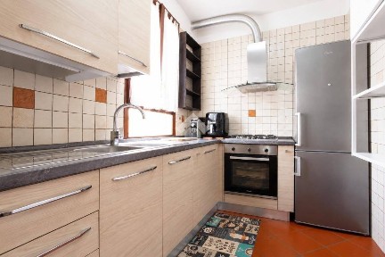 Villa a schiera via Marco Emilio Lepido 295, Centro, Anzola dell'Emilia