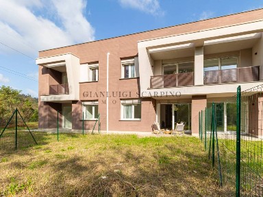 Villa a schiera via Carlo Jussi 204, Farneto, San Lazzaro di Savena
