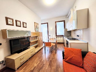 Bilocale ottimo stato, primo piano, Borgo Venezia, Verona