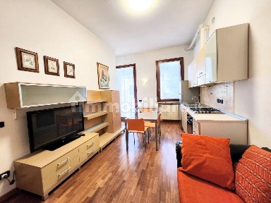 Bilocale ottimo stato, primo piano, Borgo Venezia, Verona