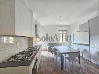 Quadrilocale buono stato, Borgo Venezia, Verona