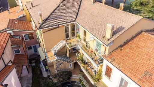 Bilocale via Porto San Pancrazio 59, Porto San Pancrazio, Verona