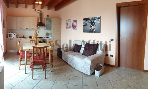 Cerea, via P. de Steffani, 1/B