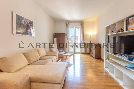 Quadrilocale Lungadige Giacomo Matteotti, Borgo Trento, Verona