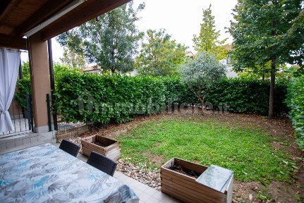 Bilocale via Don Lorenzo Milani, Castelnuovo del Garda
