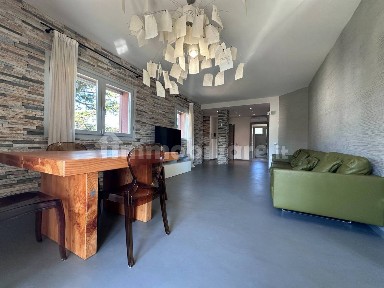 Trilocale via Solferino, Centro, Peschiera del Garda