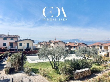 Trilocale via Sagramose, Centro, Lazise