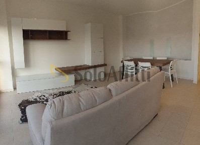 Appartamento via Emilio Lussu 4, Centro, Legnago