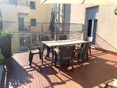 Trilocale via Bottego, Borgo Nuovo - Navigatori, Verona