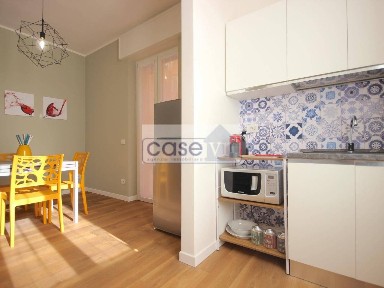 Quadrilocale via Caserma Ospital Vecchio, 4, Cittadella - Porta Nuova, Verona