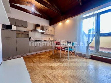 Bilocale buono stato, primo piano, San Zeno, Verona