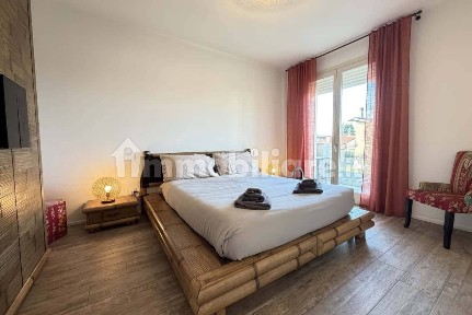 Trilocale via Miralago, Peschiera del Garda