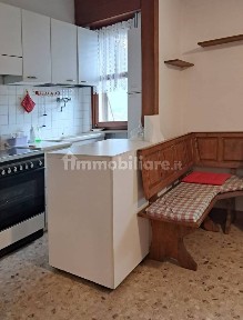Appartamento via Ospedale Vecchio, Centro, San Bonifacio